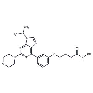 HDAC-IN-43