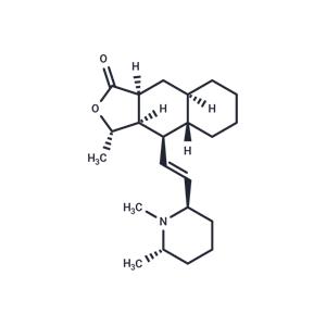 Himbacine