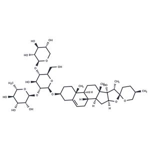 17-Hydroxy sprengerinin C