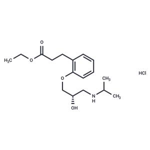 Esprolol hydrochloride