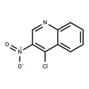 4-Chloro-3-nitroquinoline