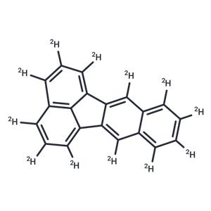 Benzo[k]fluoranthene-d12