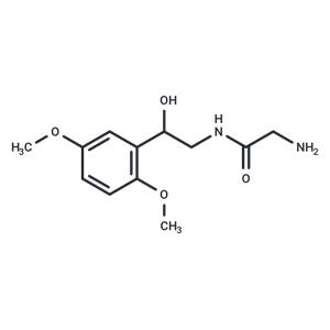 Midodrine