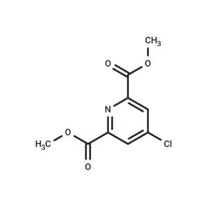 Dimethyl 4-chloropyridine-2,6-dicarboxylate