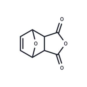 4,10-dioxatricyclo[5.2. 1.02.6]dec-8-ene-3,5-dione