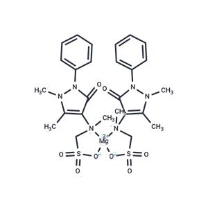 Metamizole magnesium