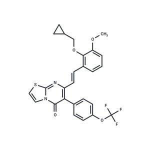 TRPV antagonist 1