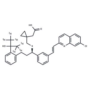 Montelukast-d6
