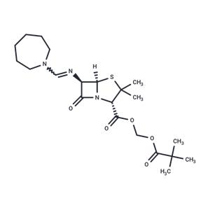 Pivmecillinam