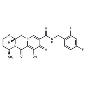 Dolutegravir SR Isomer