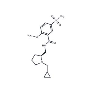 Cipropride S enantiomer