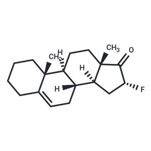 Fluasterone