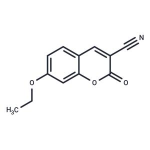 3-Cyano-7-ethoxycoumarin