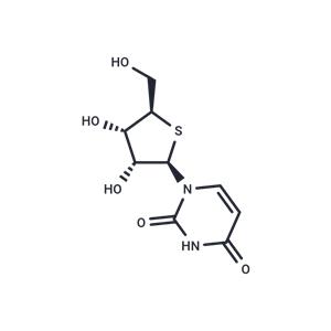 4’-Thiouridine