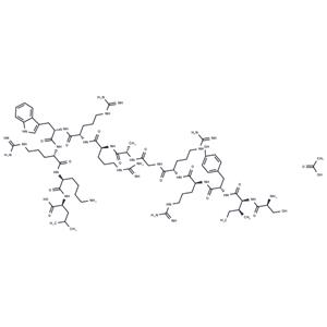 PKC ζ pseudosubstrate acetate