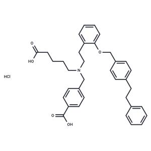 Cinaciguat hydrochloride