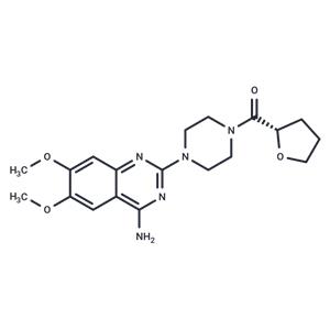 (S)-Terazosin