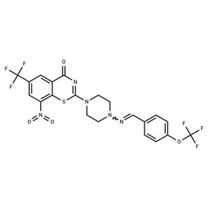 Antimycobacterial agent-3