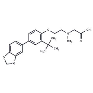 LY 2365109 hydrochloride