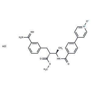 Otamixaban HCl