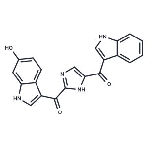 Homocarbonyltopsentin