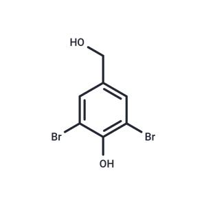 2,6-Dibromo-4-(hydroxymethyl)phenol