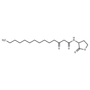 3-Oxo-C14-AHL