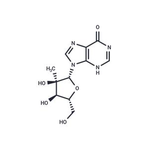 2’-beta-C-Methyl inosine