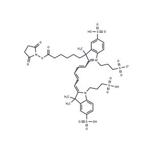 AF647-NHS ester