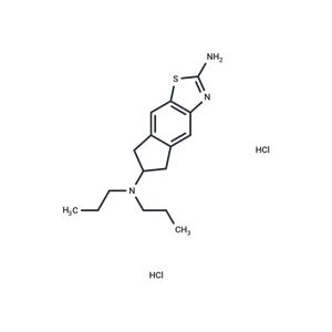 GMC-1111 dihydrochloride