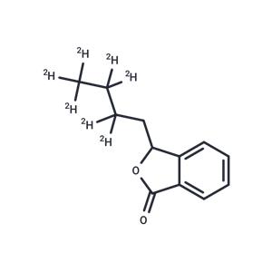 Butylphthalide-d7