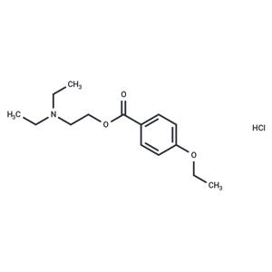 Parethoxycaine hydrochloride