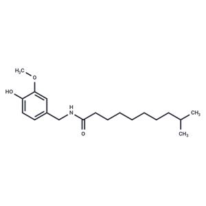 Homodihydrocapsaicin I