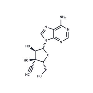 3’-beta-C-Ethynyladenosine