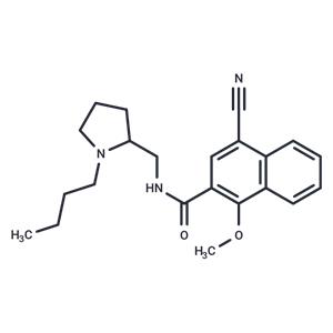 Nafadotride