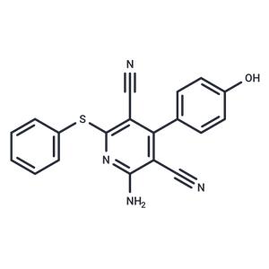 α-Glucosidase-IN-9