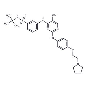 Fedratinib