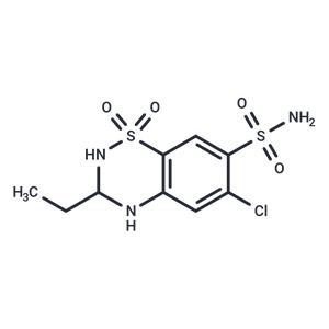 Ethiazide