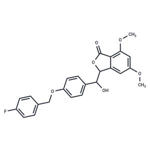 Anti-inflammatory agent 21