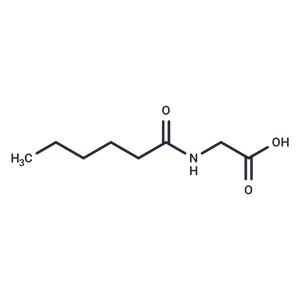 Hexanoyl Glycine