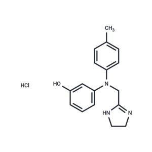 Phentolamine hydrochloride