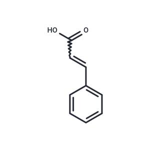 Cinnamic acid