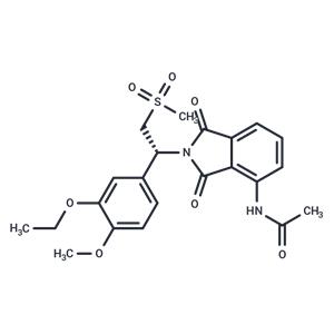 (R)-Apremilast