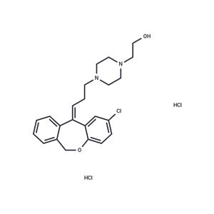 Pinoxepin HCl