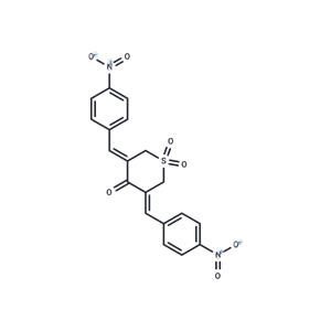 Ubiquitin Isopeptidase Inhibitor I, G5