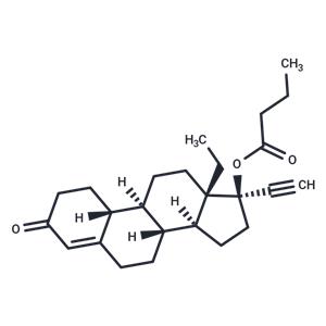 Levonorgestrel butyrate