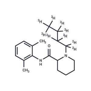 Bupivacaine-d9