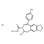 GYKI 53655 hydrochloride pictures