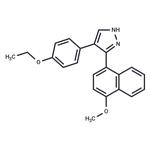 Tubulin polymerization-IN-27 pictures