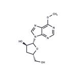 3’-Deoxy-O6-methyl inosine pictures